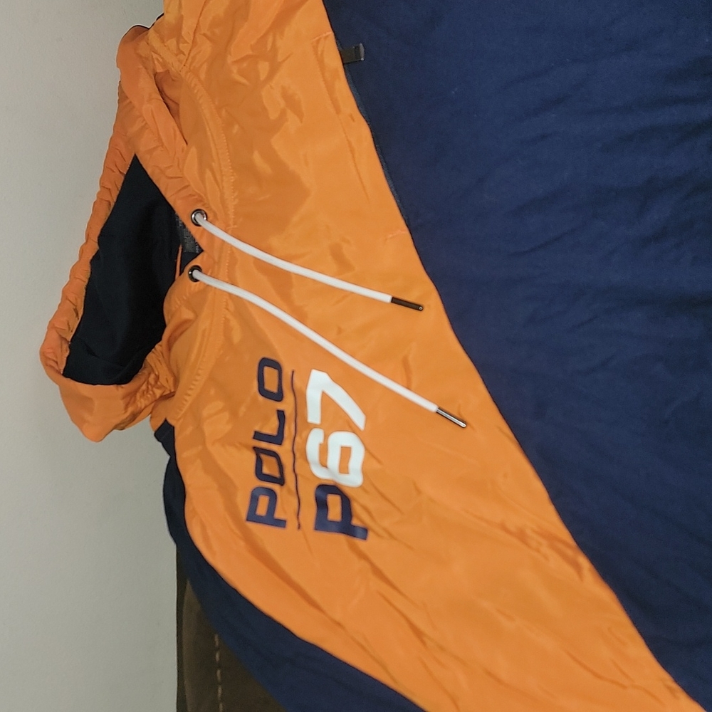 Polo Jacket - Picture 2 of 3